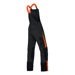 Latzhose, DYNAMIC Gr. XL Latzhose, DYNAMIC Gr. XL