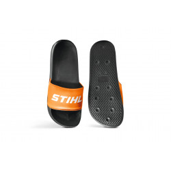 Badelatschen Gr. 42-43