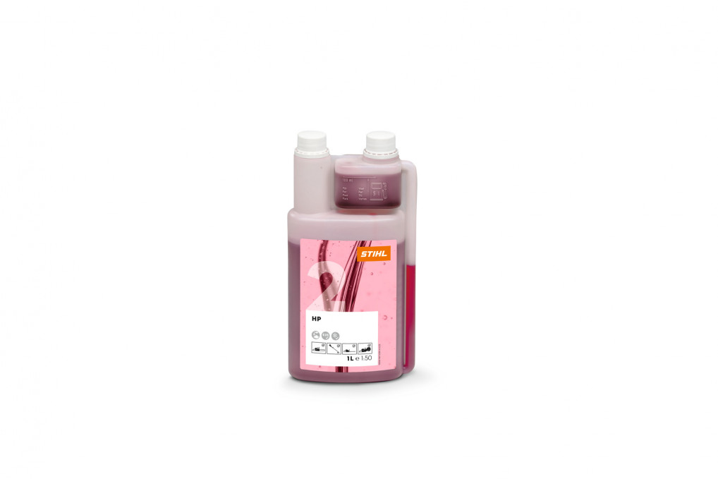 HP 1L Dosierflasche HP 1L Dosierflasche