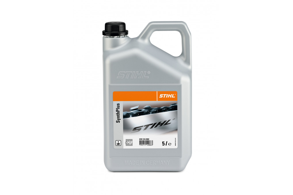 Sägekettenhaftöl SynthPlus 1 l