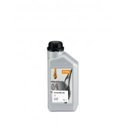 Sägekettenhaftöl SynthPlus 5l
