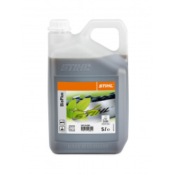 Sägekettenhaftöl BioPlus 20 l