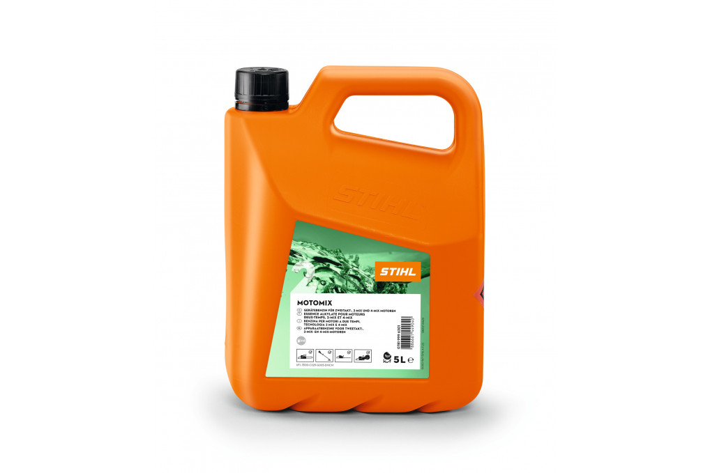 MotoMix 20L MotoMix 20L