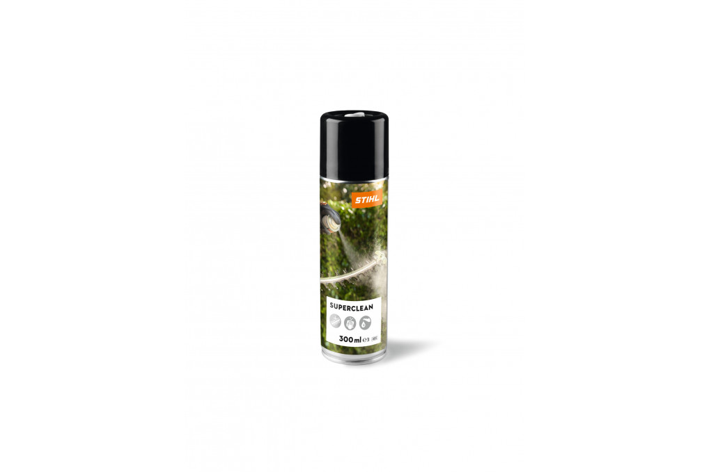 Superclean, 50 ml