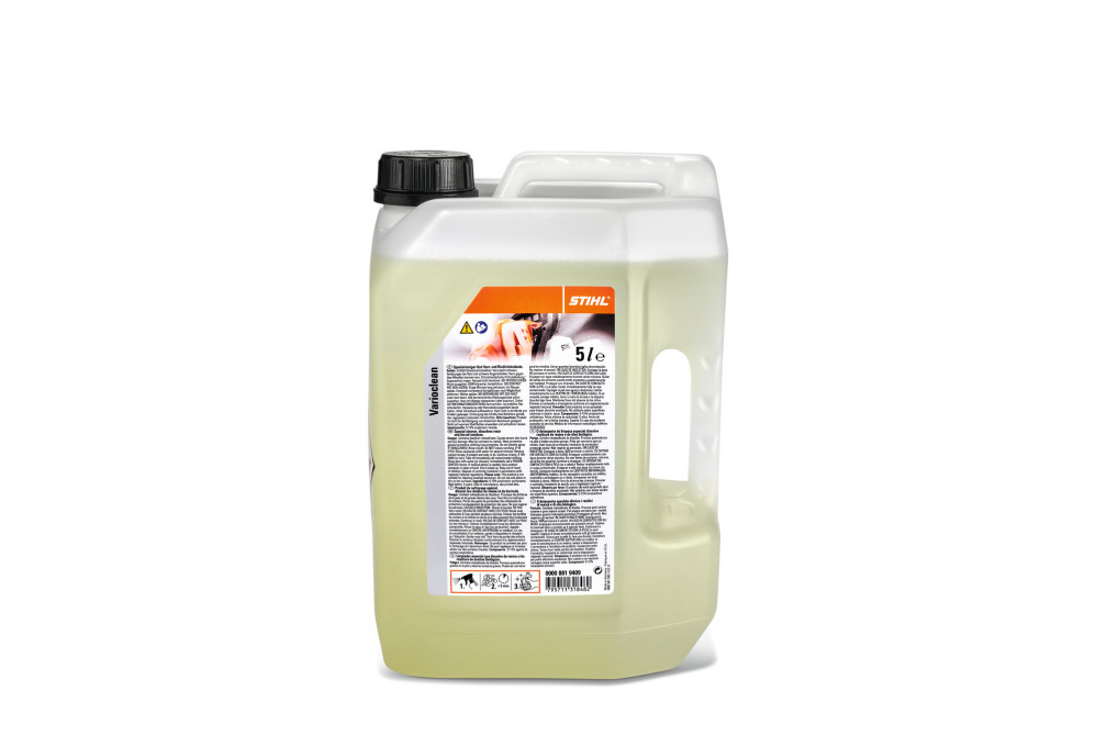 VarioClean 500 ml VarioClean 500 ml