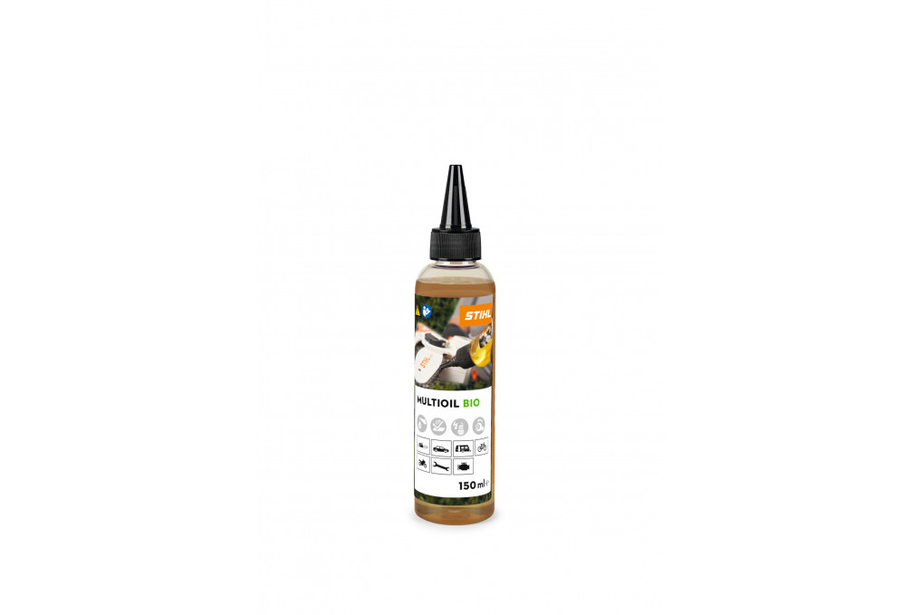 Multioil Bio 50 ml Multioil Bio 50 ml
