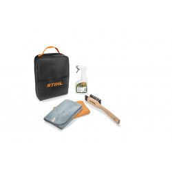 Care & Clean Kit iMOW® Mähroboter & Rasenmäher Plus