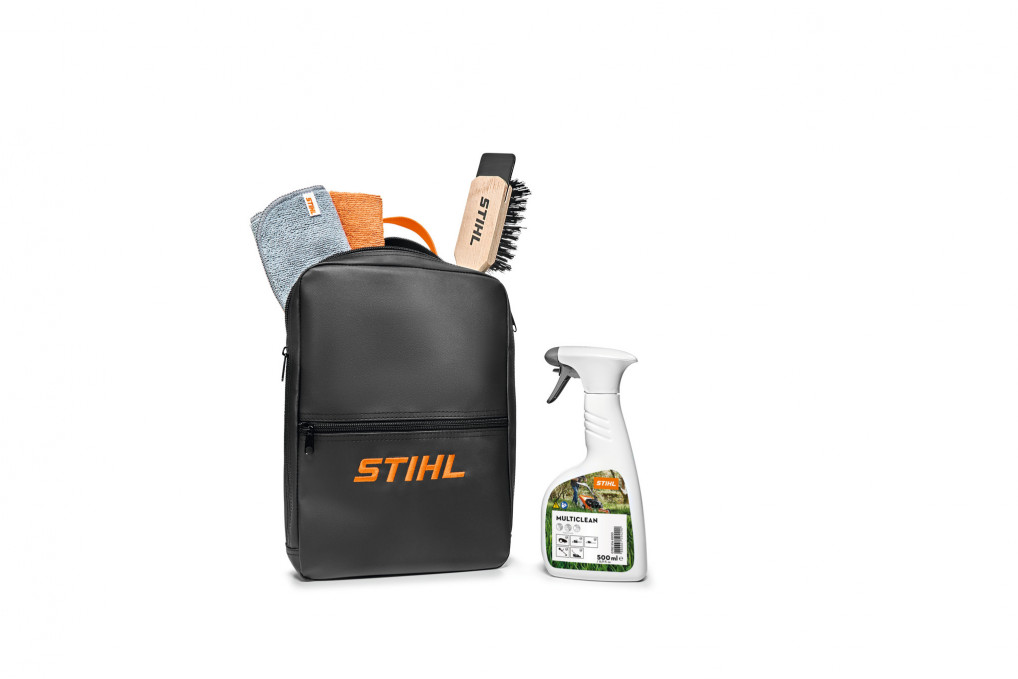 Care & Clean Kit iMOW® Mähroboter & Rasenmäher Plus