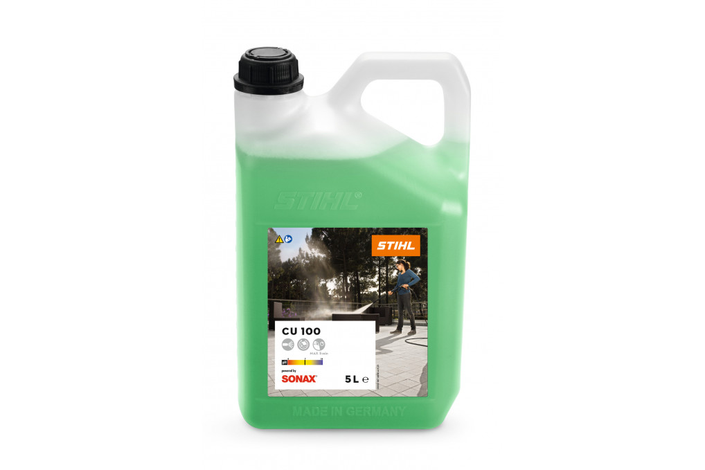 CU 100, 1 l
