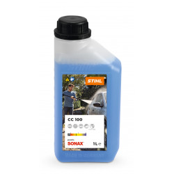 CC 100, 1 l CC 100, 1 l