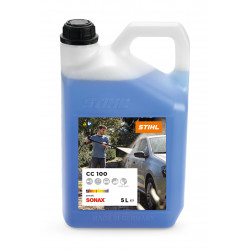 CC 100, 1 l CC 100, 1 l