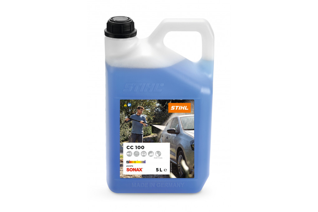 CC 100, 1 l CC 100, 1 l