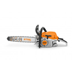 MS 261 C-MVW, RS Pro, Schienenlänge 40 cm