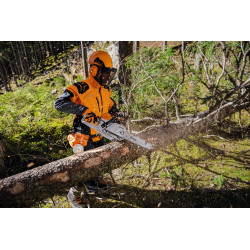 MS 241 C-M, PS, Schienenlänge 40 cm