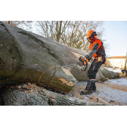 MS 661 C-M, RS, Schienenlänge 63 cm