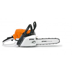 MS 251, RM3 Pro, Schienenlänge 40 cm
