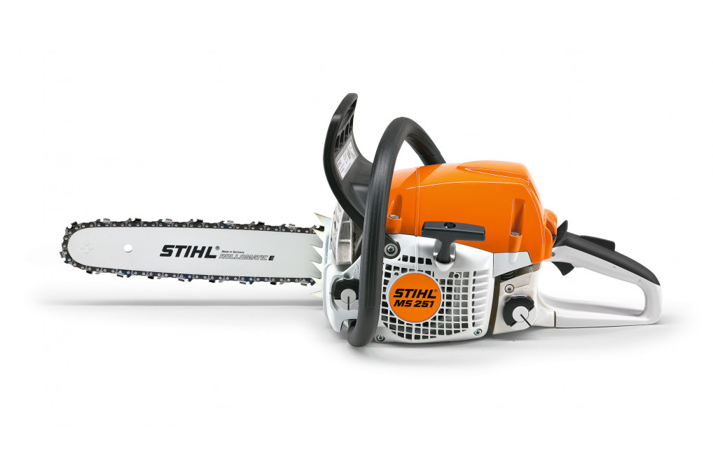 MS 251, RM3 Pro, Schienenlänge 40 cm MS 251, RM3 Pro, Schienenlänge 40 cm