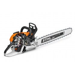 MS 500i W, RS, Schienenlänge 50cm