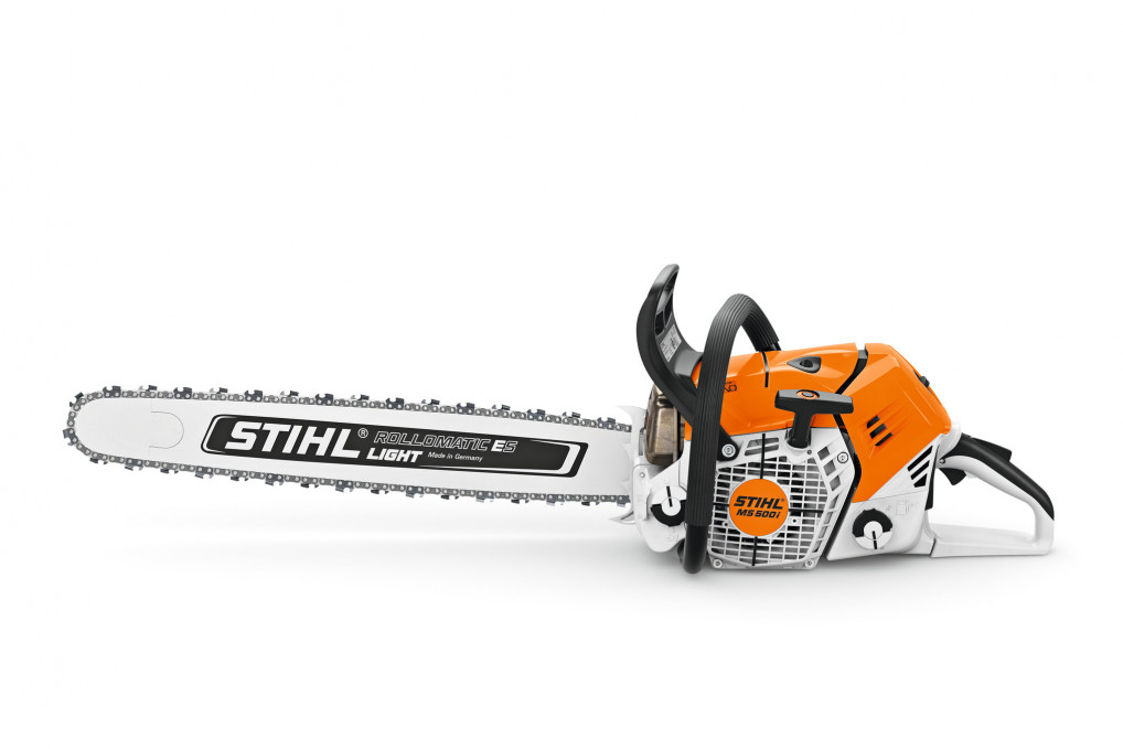 MS 500i W, RS, Schienenlänge 63 cm