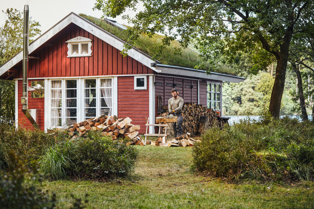 MS 162, 3/8" P, Schienenlänge 30 cm MS 162, 3/8" P, Schienenlänge 30 cm