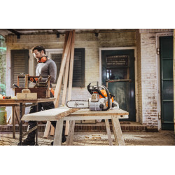 MS 162, 3/8" P, Schienenlänge 30 cm MS 162, 3/8" P, Schienenlänge 30 cm