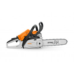 MS 162 C-BE, 3/8" P, Schienenlänge 30 cm