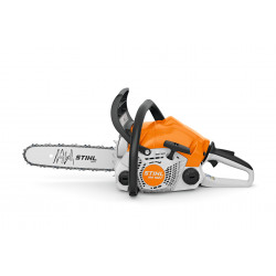 MS 162 C-BE, 3/8" P, Schienenlänge 30 cm