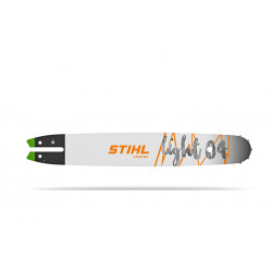 Schiene R 40 cm/16" 1,6MM/0.063" .325"