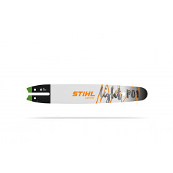 Schiene RL 30 cm/12" 1,1MM/0.043" 3/8"