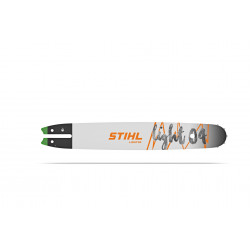 Schiene L04 35 cm/14" 1,3MM/0.050" .325"