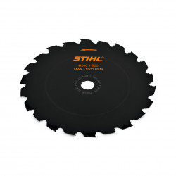 Kreissägeblatt MZ 200-22 HP, 25,4 mm Anschluss Kreissägeblatt MZ 200-22 HP, 25,4 mm Anschluss