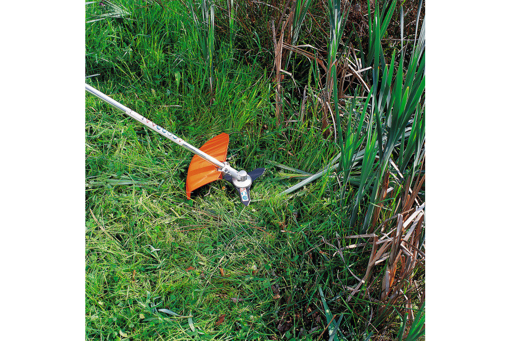 Dickichtmesser BrushCut 250-3