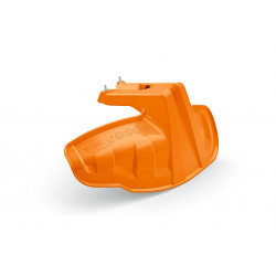 Schutz, Ø 520 mm für FS 261 C-E, 361 C-EM, 411 C-EM,  461 C-EM, 491 C-EM, 491 C-