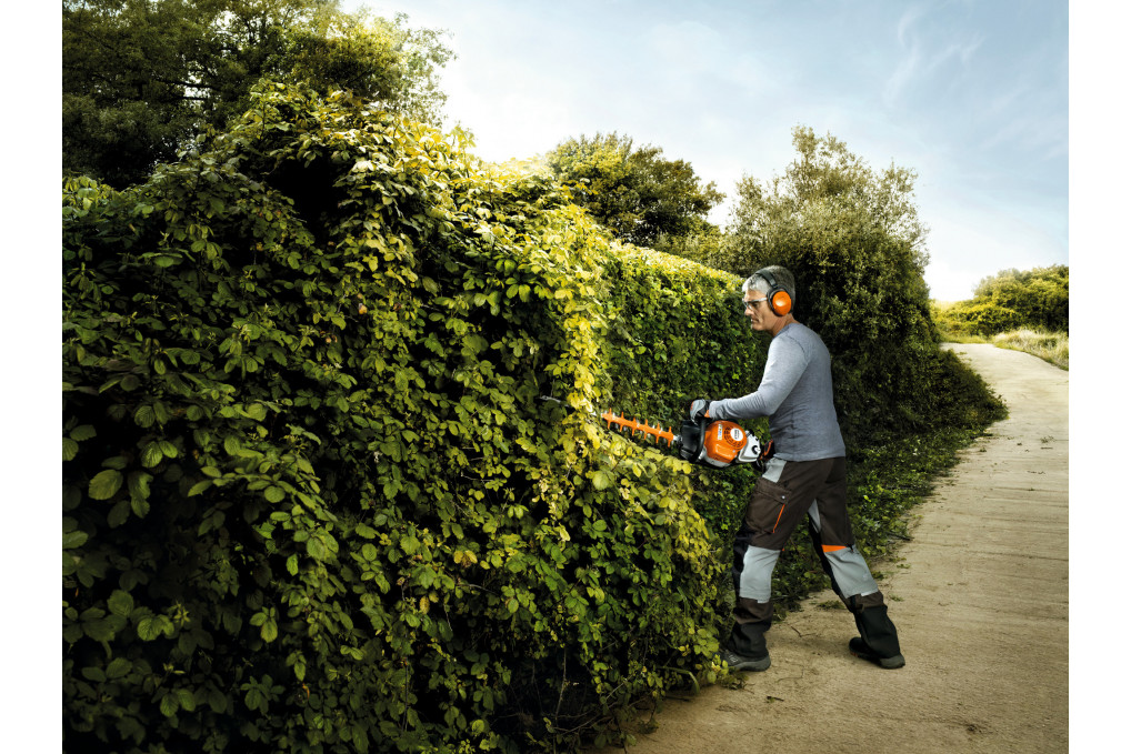 HS 82 R, Schnittlänge 60 cm