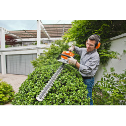 HS 46, Schnittlänge 45 cm HS 46, Schnittlänge 45 cm