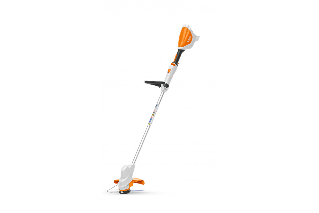 FSA 57, mit Akku AK 10 und Ladegerät AL 101