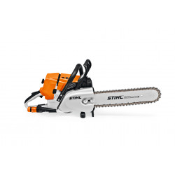 GS 461, Schnittlänge 40 cm GS 461, Schnittlänge 40 cm