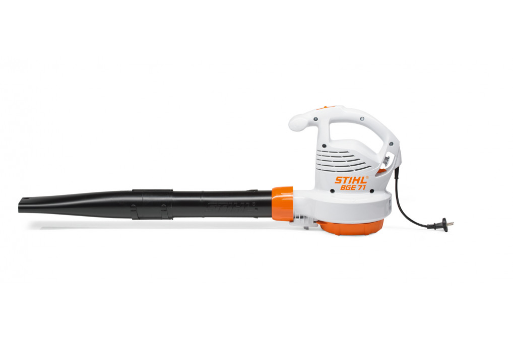 BGE 71