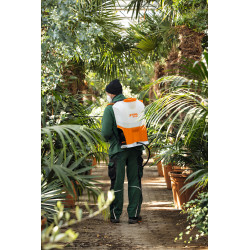 SGA 85, Akku-Spritzgerät SGA 85, Akku-Spritzgerät