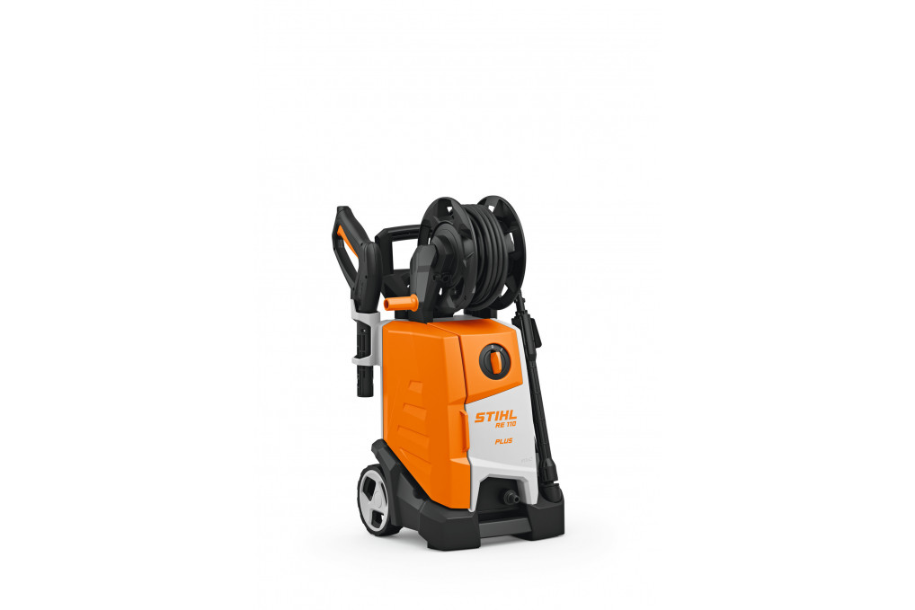 RE 110 PLUS
