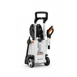 RE 110 PLUS