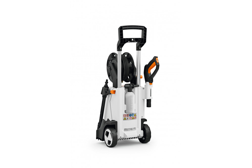 RE 110 PLUS