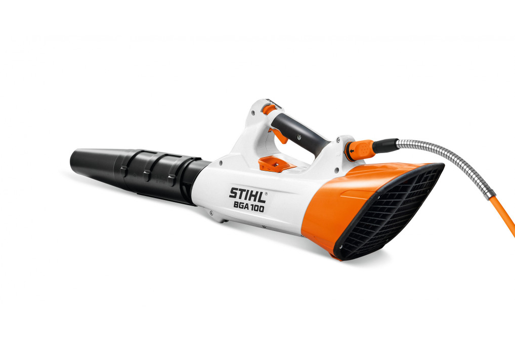 BGA 100, ohne Akku und Ladegerät BGA 100, ohne Akku und Ladegerät