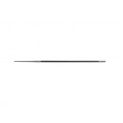 Rundfeile für 1/4" u. 3/8" P, D 4,0 x 200 mm