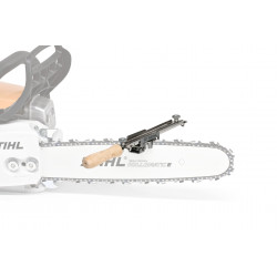 Feilenhalterführung FF 1 .325"