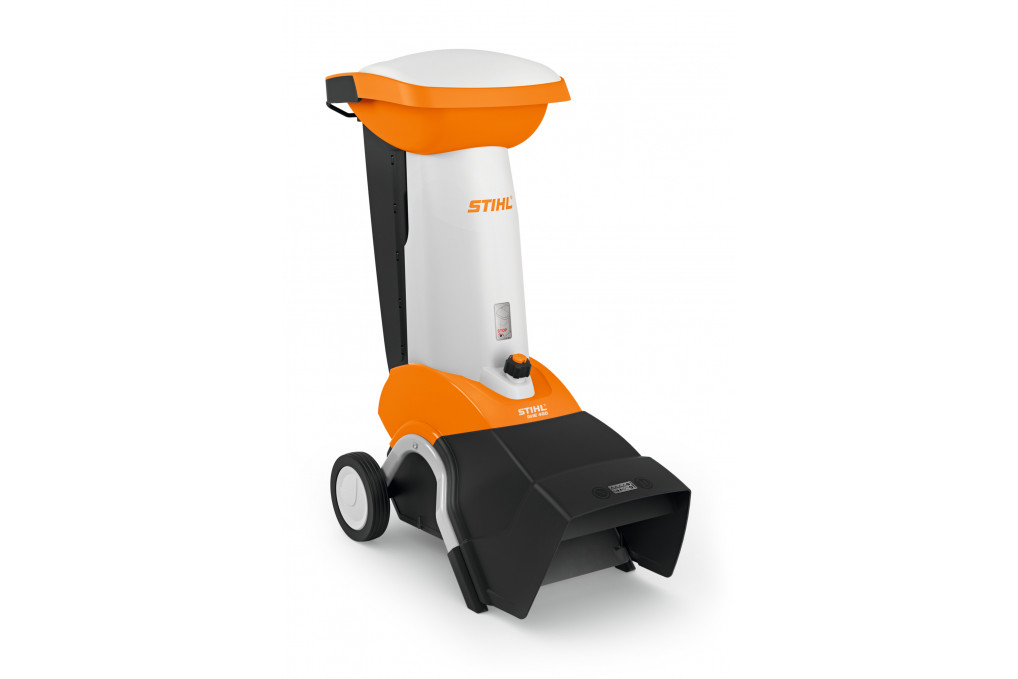 GHE 450