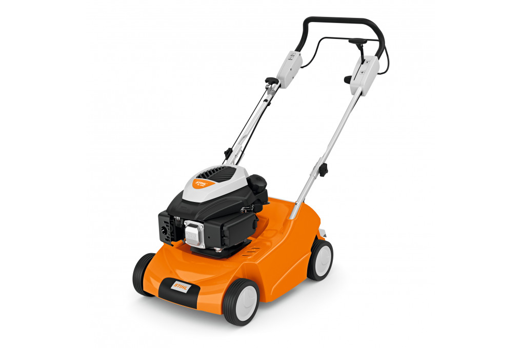 RL 540, Vertikutierer