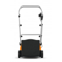 RLE 240 Vertikutierer