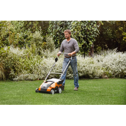 RLA 240, ohne Akku und Ladegerät