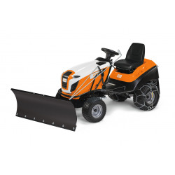 Schneeräumschild - ASP 125